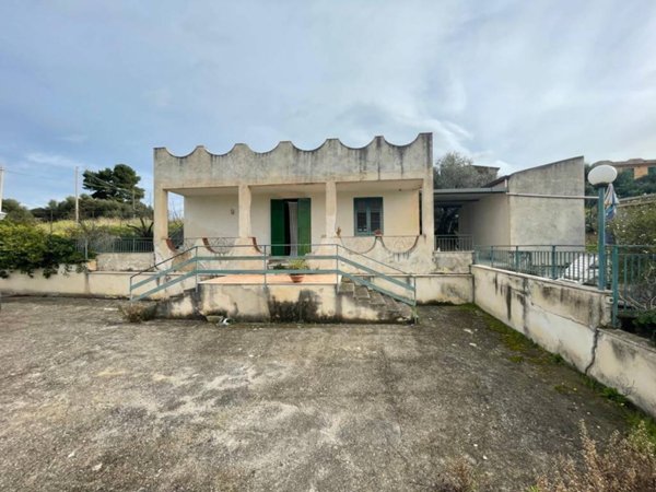 casa indipendente in vendita a Bolognetta