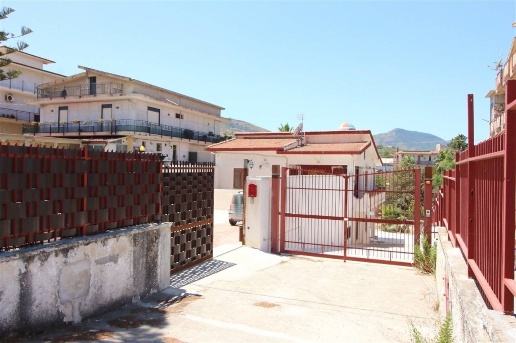 casa indipendente in vendita a Bolognetta