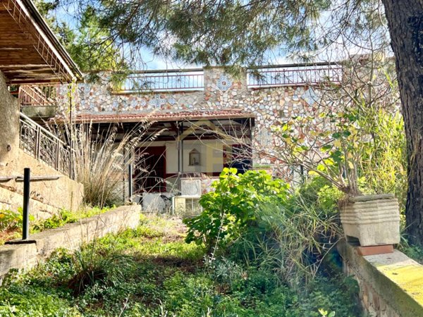 casa indipendente in vendita a Bolognetta