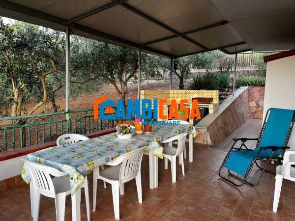 casa indipendente in vendita a Bolognetta