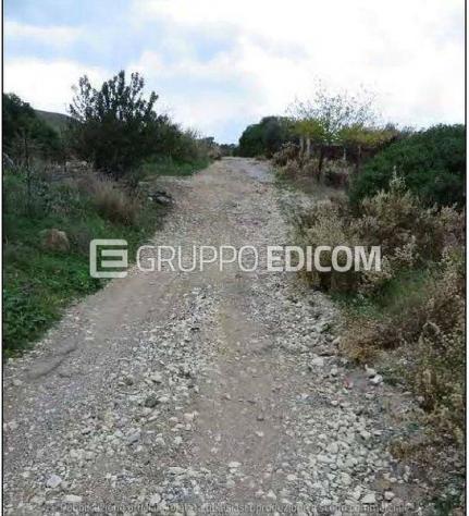 terreno agricolo in vendita a Bolognetta
