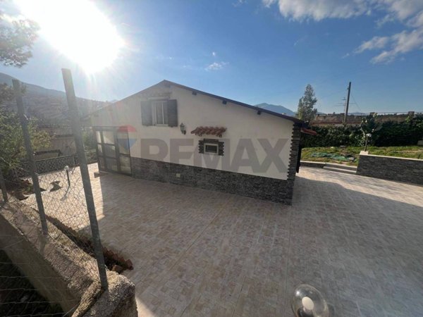 casa indipendente in vendita a Bolognetta