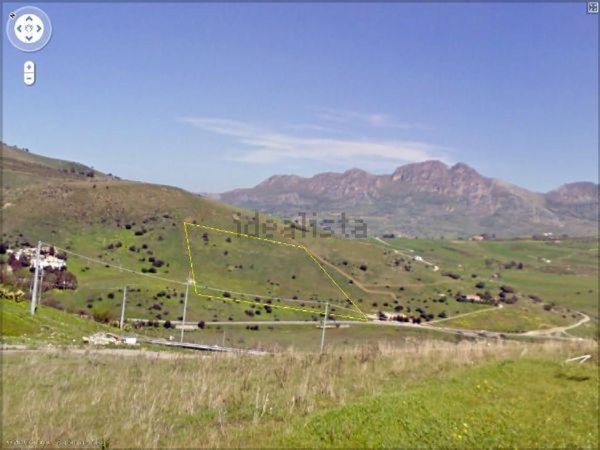 terreno edificabile in vendita a Bolognetta