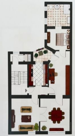 appartamento in vendita a Bolognetta