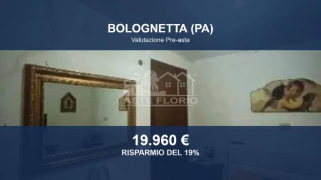 casa indipendente in vendita a Bolognetta