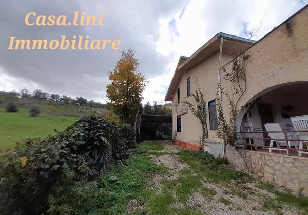 casa indipendente in vendita a Bolognetta