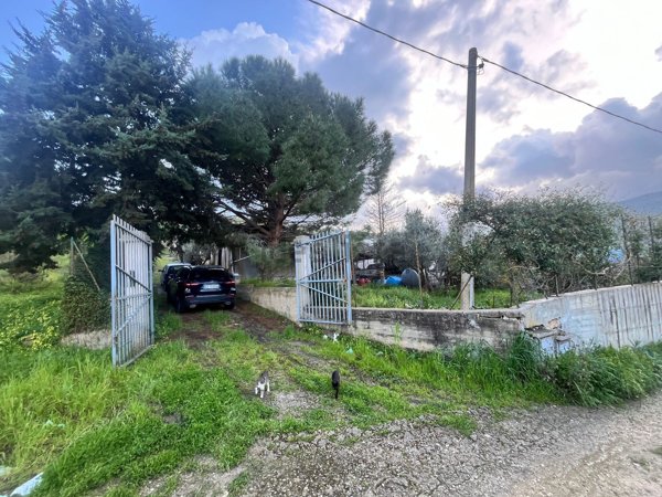 appartamento in vendita a Bolognetta