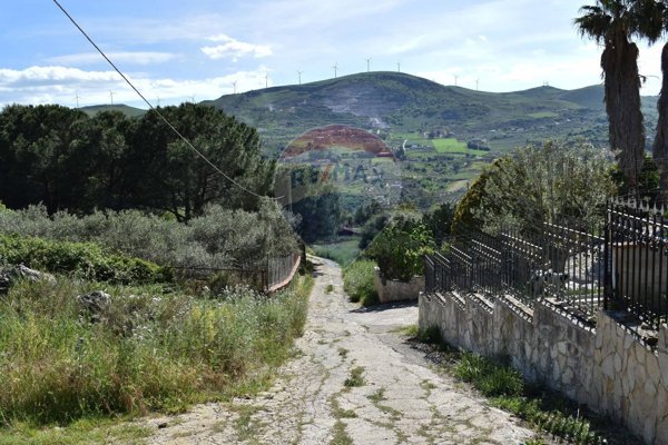 terreno edificabile in vendita a Bolognetta