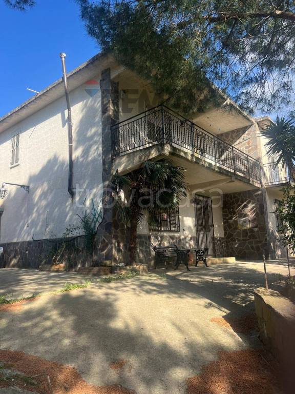 casa indipendente in vendita a Bolognetta