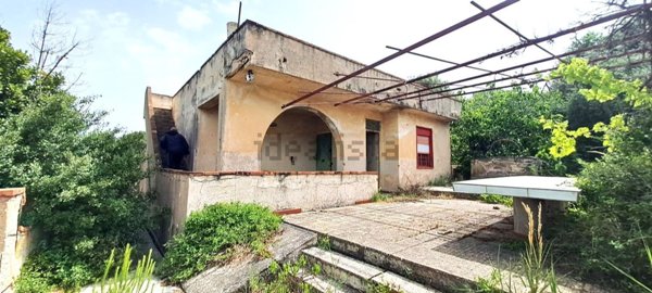 casa indipendente in vendita a Bolognetta