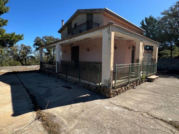 casa indipendente in vendita a Bolognetta