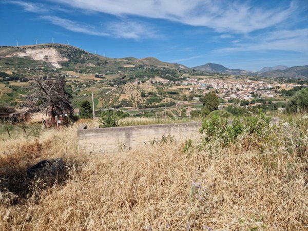 terreno agricolo in vendita a Bolognetta