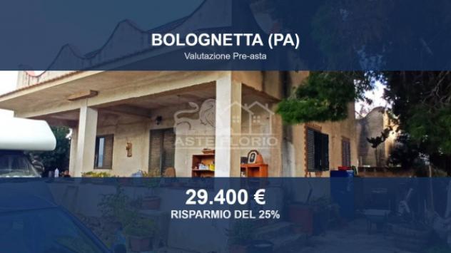 casa indipendente in vendita a Bolognetta