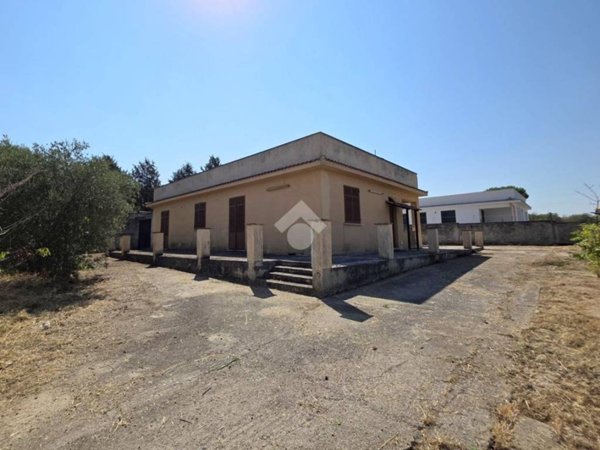 casa indipendente in vendita a Bolognetta