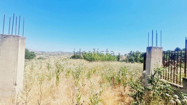 terreno agricolo in vendita a Bolognetta