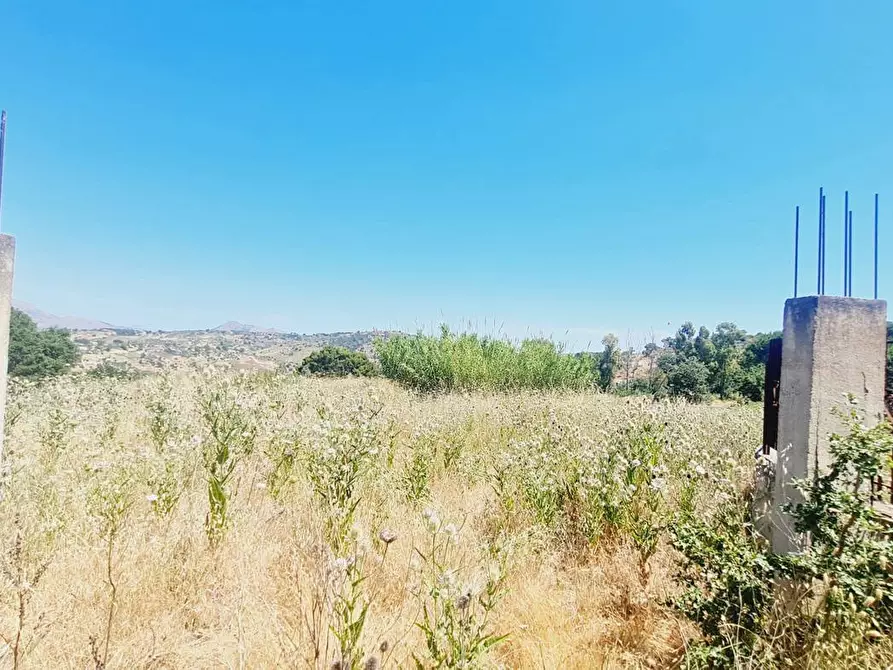 terreno agricolo in vendita a Bolognetta