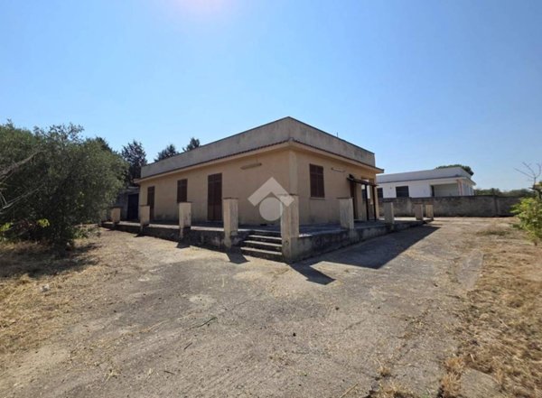 casa indipendente in vendita a Bolognetta