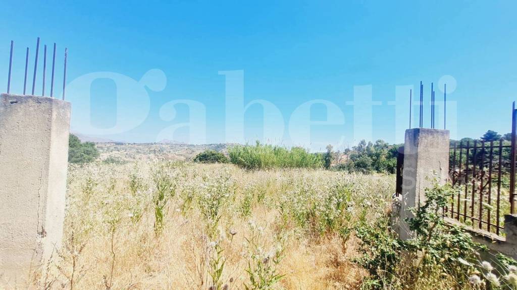 terreno agricolo in vendita a Bolognetta
