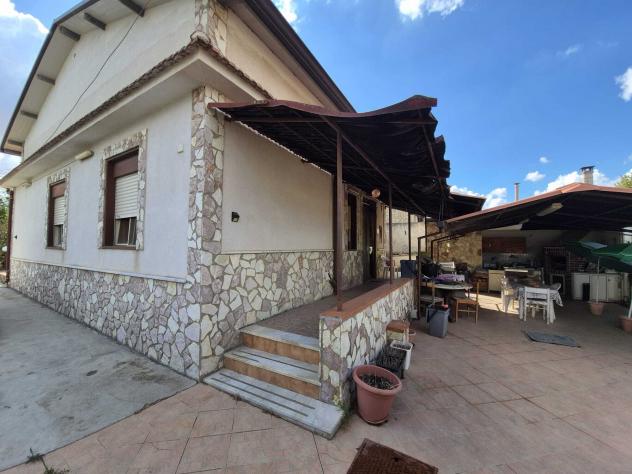 casa indipendente in vendita a Bolognetta