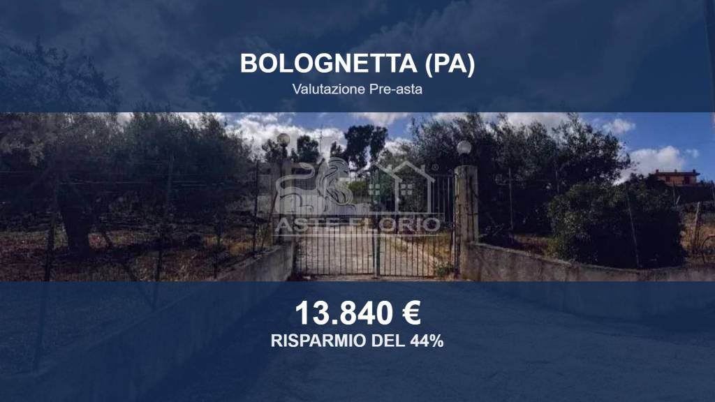 casa indipendente in vendita a Bolognetta