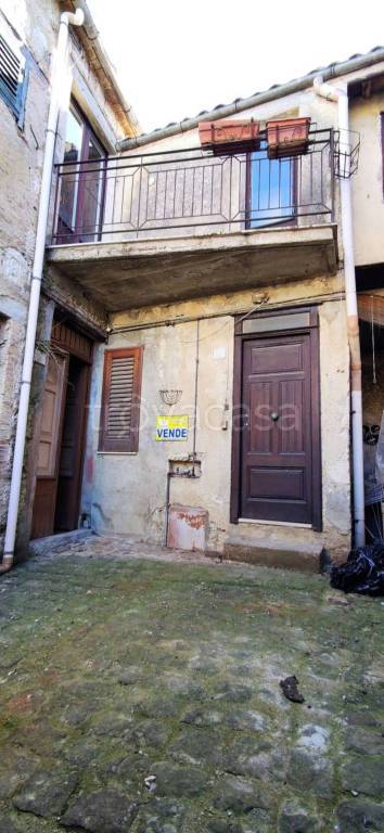 casa indipendente in vendita a Bompietro in zona Locati