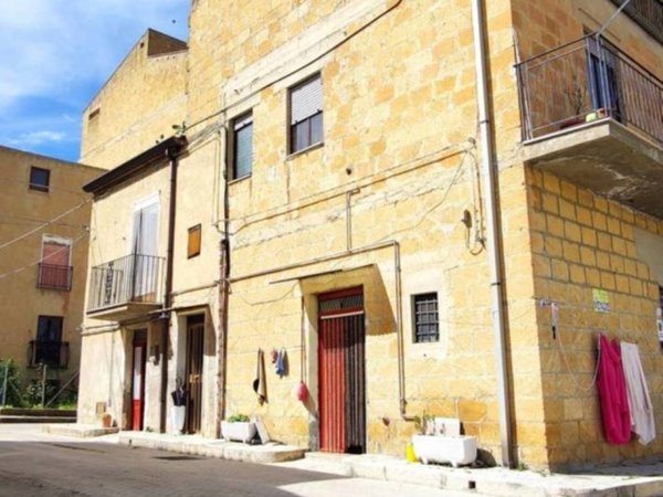 casa indipendente in vendita a Bompietro