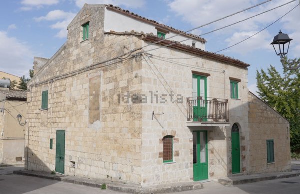 appartamento in vendita a Bompietro