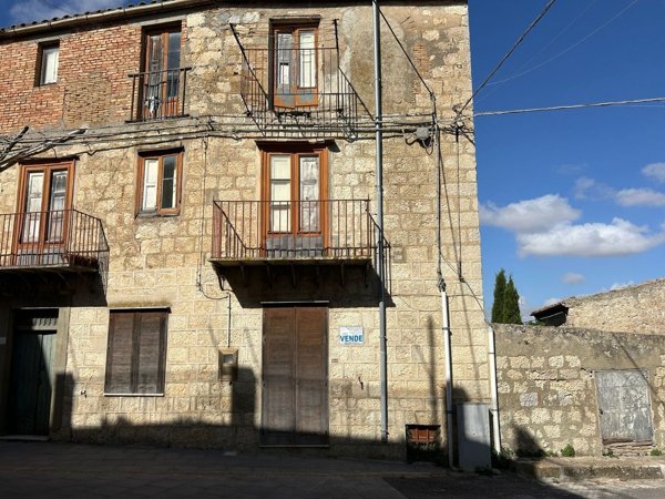 quadrivano in vendita a Bompietro