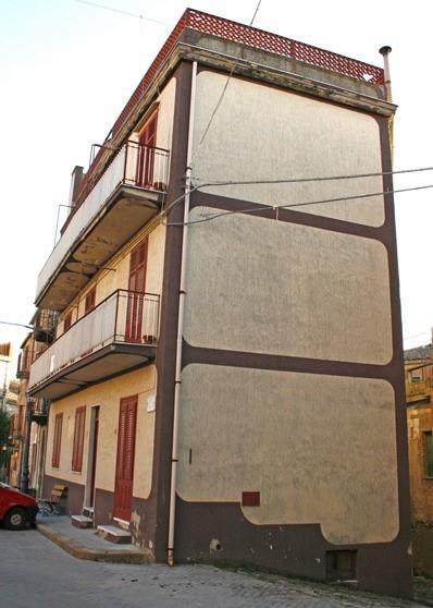 casa indipendente in vendita a Bompietro in zona Locati