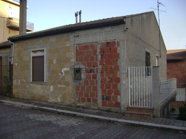 appartamento in vendita a Bompietro