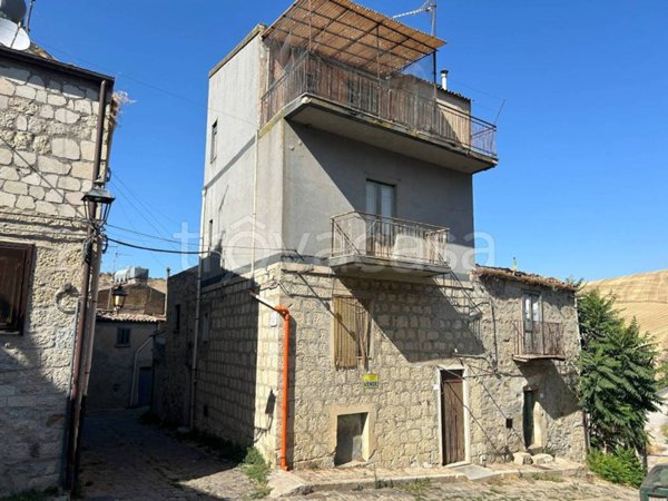 casa indipendente in vendita a Bompietro