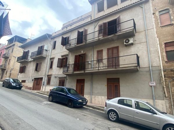 casa indipendente in vendita a Borgetto