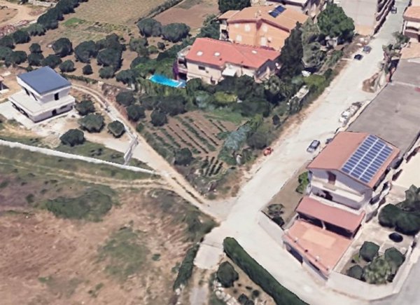 casa indipendente in vendita a Borgetto
