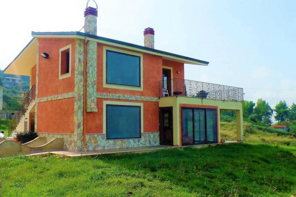 casa indipendente in vendita a Borgetto