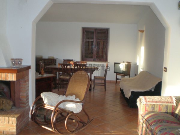 appartamento in vendita a Borgetto