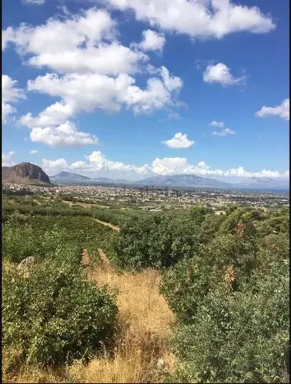 casa indipendente in vendita a Borgetto