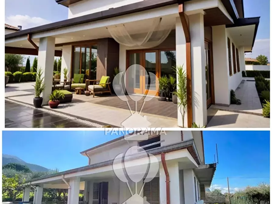 casa indipendente in vendita a Borgetto