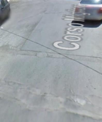 casa indipendente in vendita a Borgetto