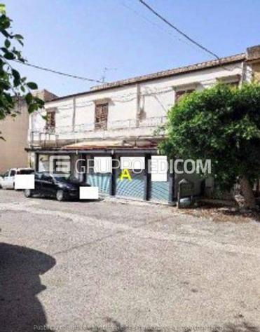 negozio in vendita a Borgetto