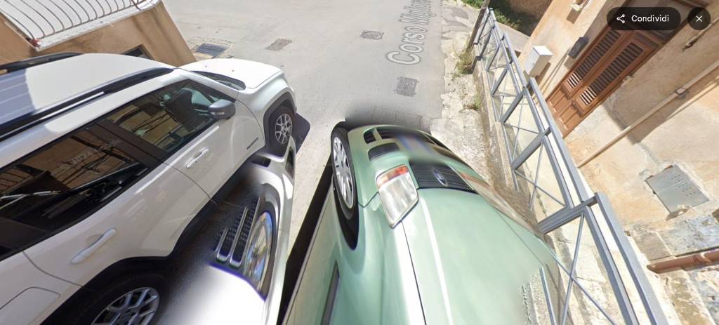 appartamento in vendita a Borgetto