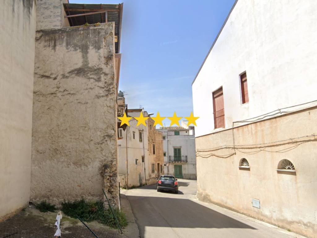 appartamento in vendita a Borgetto