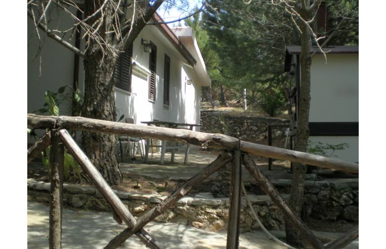 casa indipendente in vendita a Borgetto