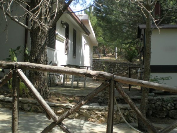 casa indipendente in vendita a Borgetto
