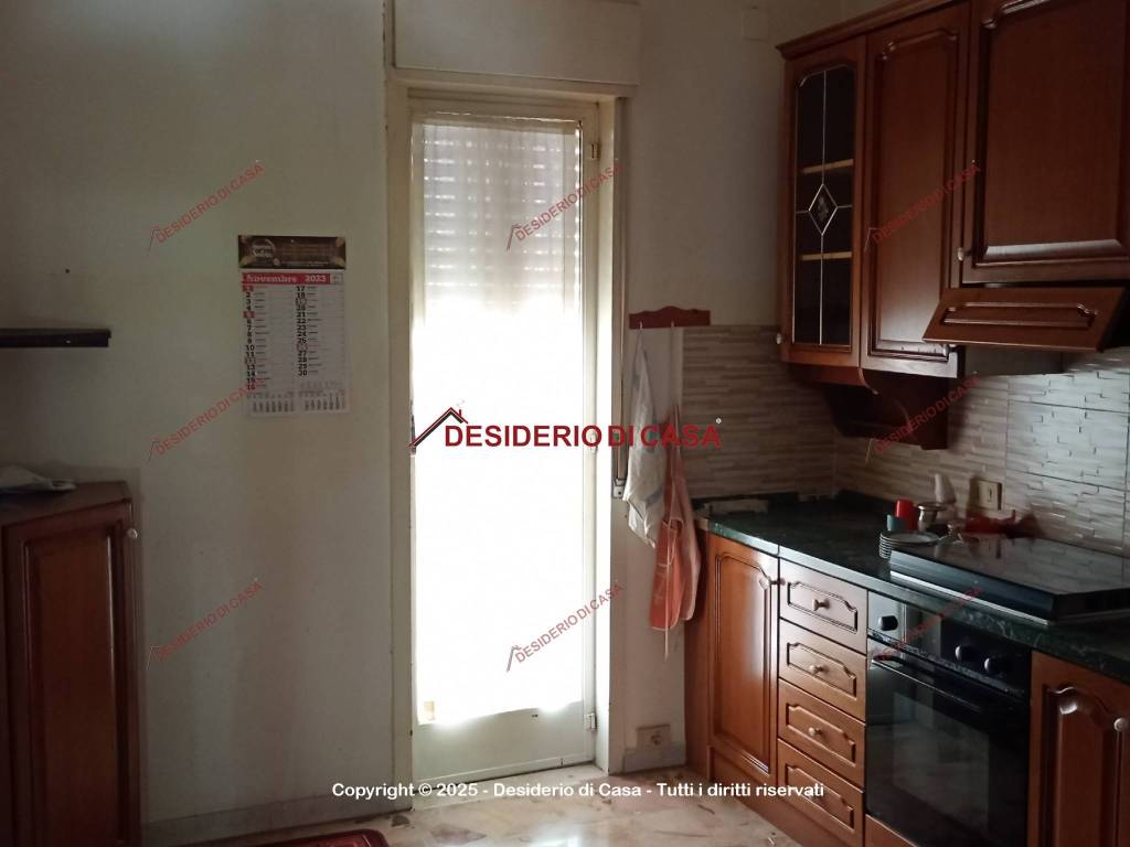 appartamento in vendita a Borgetto