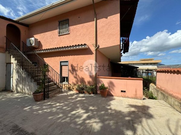 appartamento in vendita a Borgetto
