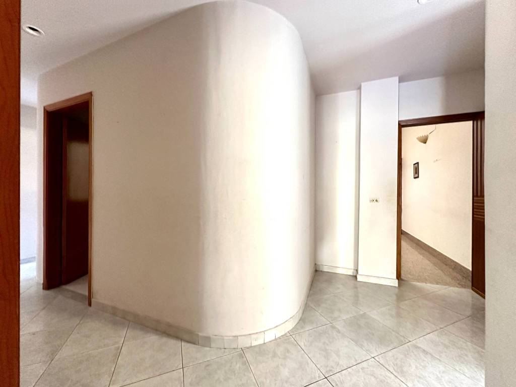 appartamento in vendita a Borgetto