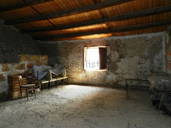 appartamento in vendita a Borgetto