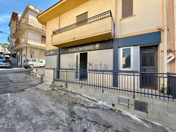appartamento in vendita a Borgetto