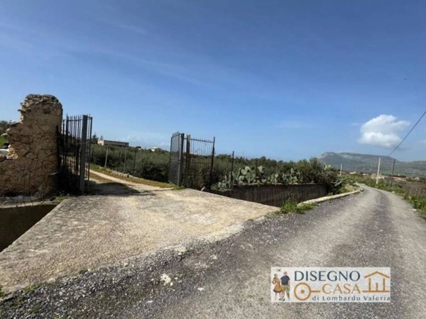 casa indipendente in vendita a Borgetto