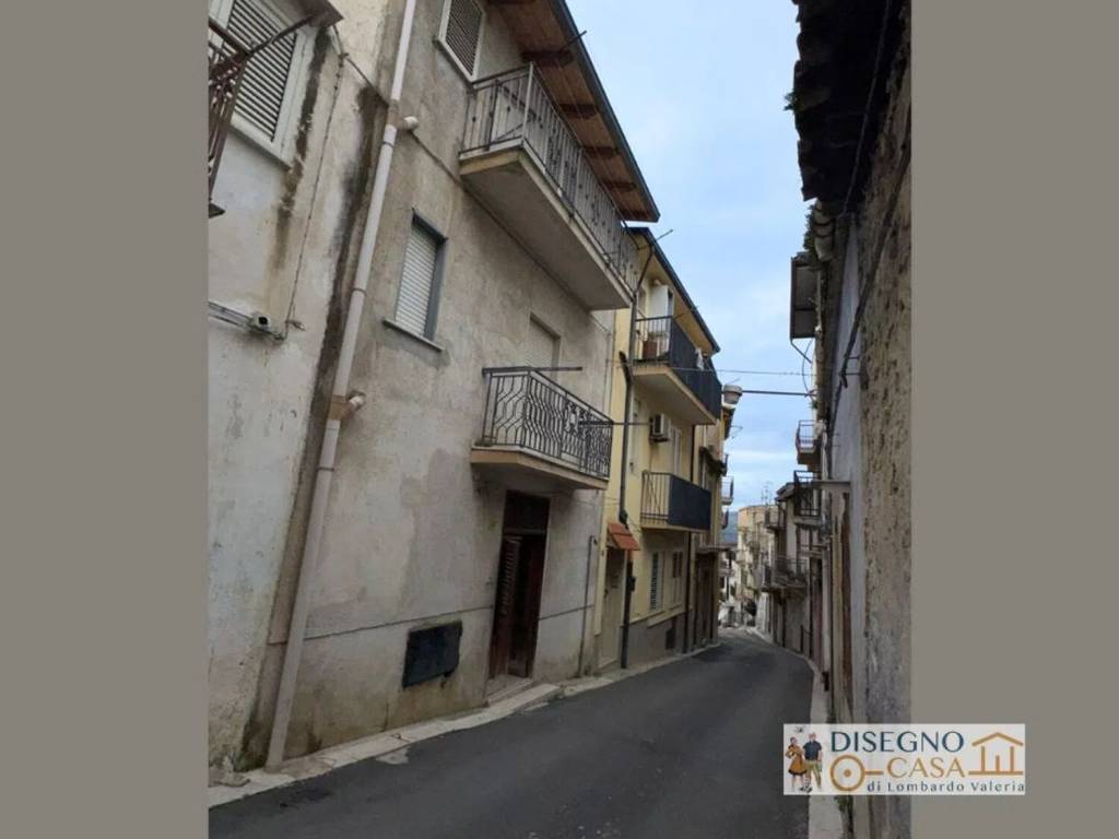 casa indipendente in vendita a Borgetto